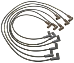 Zündkabel Satz - Ignition Wire Set  Camaro+Firebird 3.8K 95-99